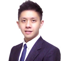 quah yik beng