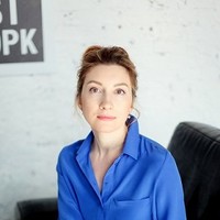 Olga Novikova