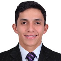 Daniel Fernando Romero Prieto