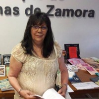 Nancy Dilarregui