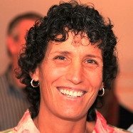 Ilana Berger Harpaz