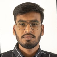 Veeresh Singh Kushwah