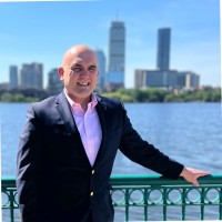 Akin Senyurt