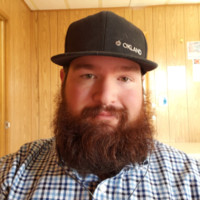 Matthew Scheidell