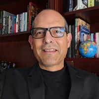 Ernesto Díaz Sáenz