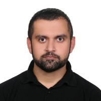 Mohammad Reza Hosseini Fahraji