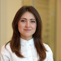 Svetlana Kozhokhina