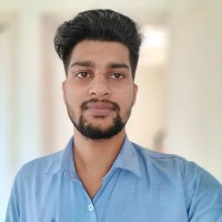 Md Rijwan Alam