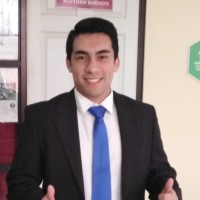 Cristian Andrés Farías Farías