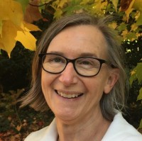 Wendy Garrison NCIDQ