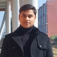 Akhil Gupta