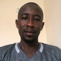 Mohamadou Moctar