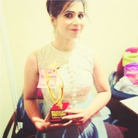 Preeti Tanwar