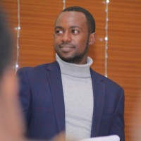 Frazen Igisubizo
