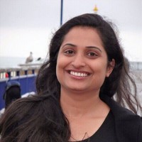 Robina Taneja