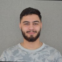 Mohamed El-Skaf