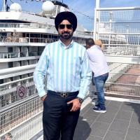 Manpreet Singh