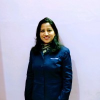 Jyoti Ghai