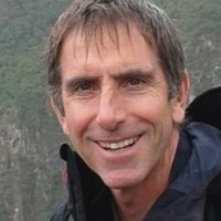 Nigel Cartwright
