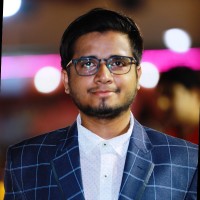 Md. Sadique Nasim