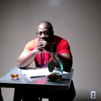 Darius Oliver