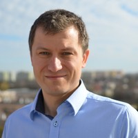 Rafal Duda