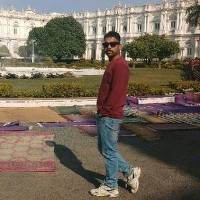 Vijay Patel