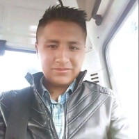 Elmer Choque Arce