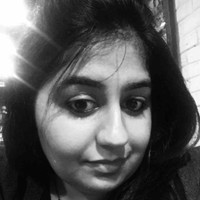 Ayushi Motwani