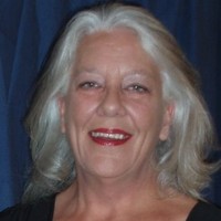 Sandie Thomas