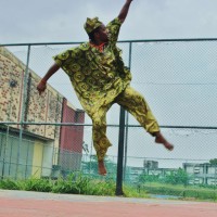 Oluwaseun Usman