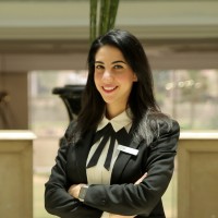 Maggy El Sangary
