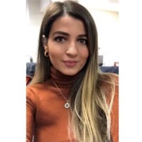 Nisa Metin Alp