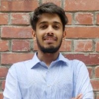 Deepanshu ​
