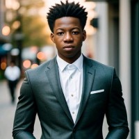 Isaiah Samuel