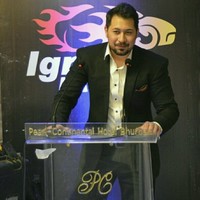 Junaid Ahmed