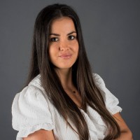 Justyna Kaczmarek