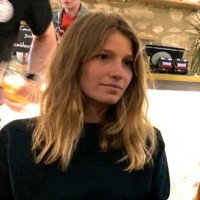 Victoria Samaille