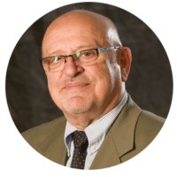 Anastasios (Tj) Magoulas