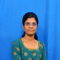 Pavithra V