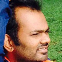 Suresh Rathinavelu