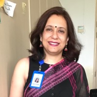 Sumala Mishra