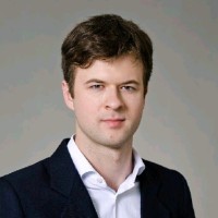 Max Shvartsman
