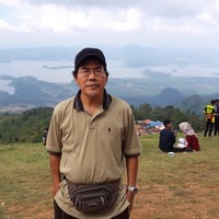 Budi Zainal Arifin