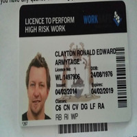 Clayton Armytage