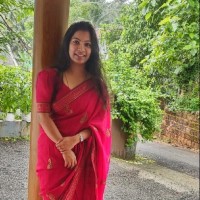 Sruthi K