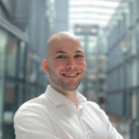 Fabian Van Klev