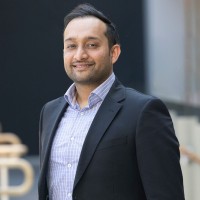 Jay Mehta