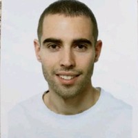 Raul Jimenez Espinosa