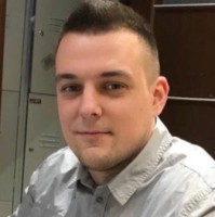 Andrey Kamenev